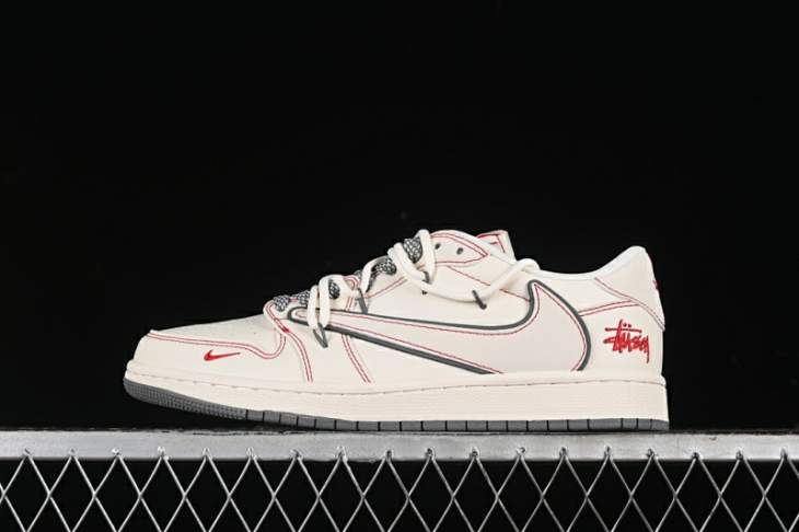 Picture of Air Jordan Travis Scott _SKUfw18028296468380843fw